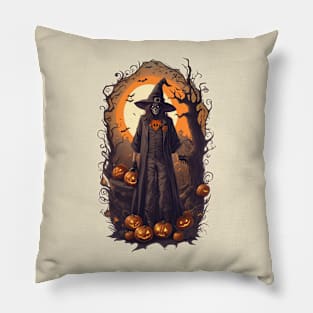 Creepshow Pillow