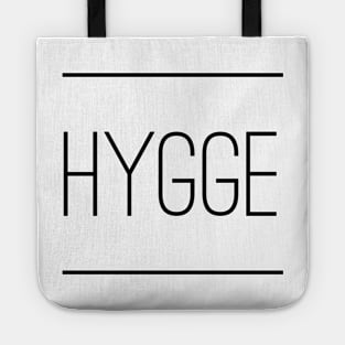 HYGGE Tote