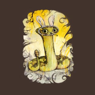 Snek Surprise T-Shirt