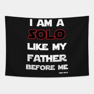 Ben Solo Tapestry