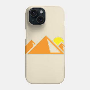 Sunny Phone Case