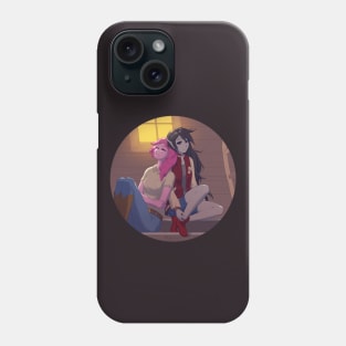 Bubbline Relaxing Phone Case