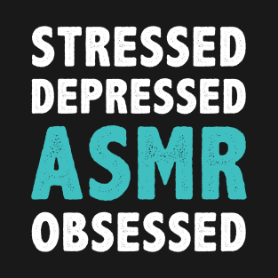 ASMR T-Shirt