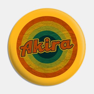 akira Pin