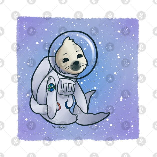 space seal by Galaxxi