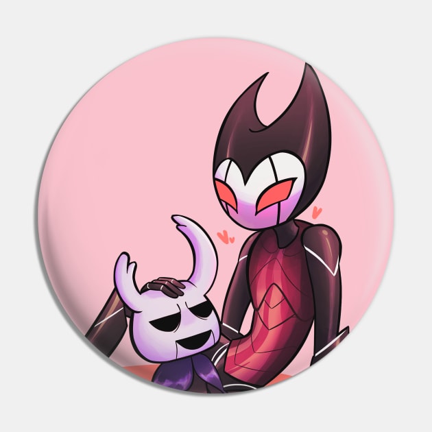 GrimmZote Pin by angelicneonanime