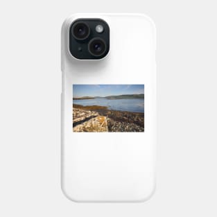 Loch Na Keal Phone Case