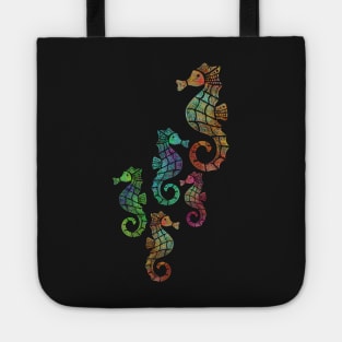 Sea Horse Tote