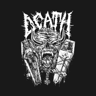 Death Metal T-Shirt