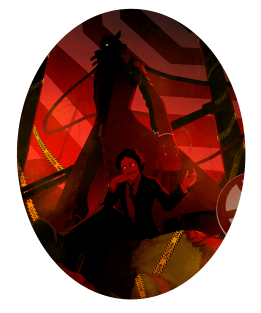 P4: Adachi Magnet