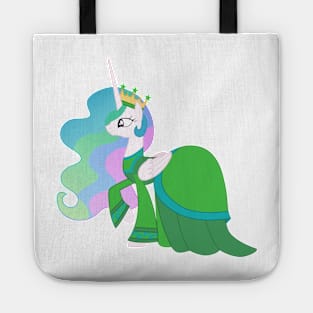 Princess Celestia as the Enchantress Tote