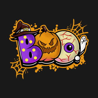 boo T-Shirt