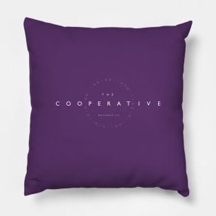 OUTPOST III Pillow