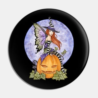 Bewitching Pin