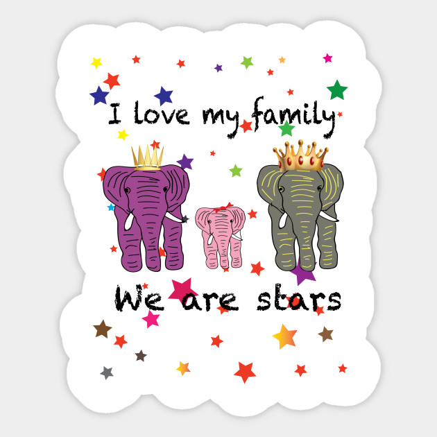 Elephant Family