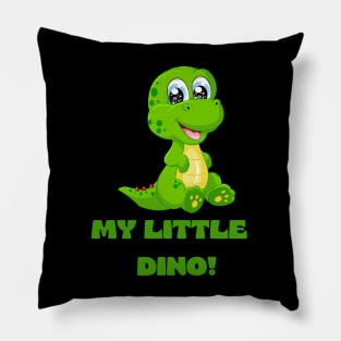 MY LITTLE DINO Pillow