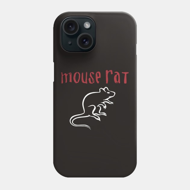 The greatest band in the world! Phone Case by GraphicTeeShop