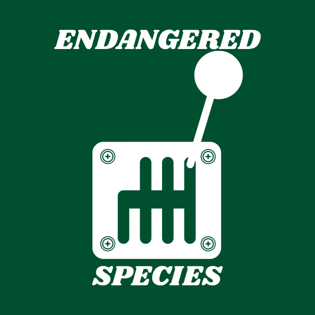 Endangered Species by FurryBallBunny