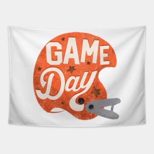 Game Day Tapestry