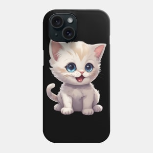 Baby Cat Phone Case