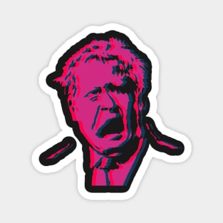 Boris Johnson Magnet