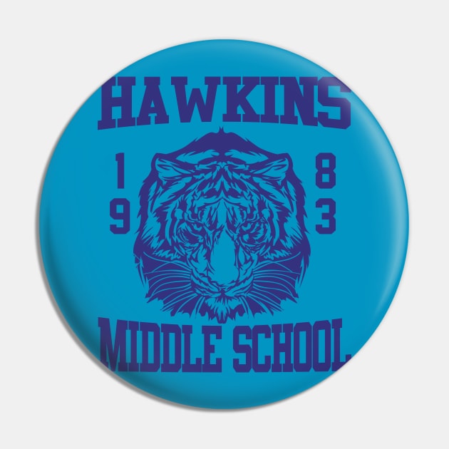 HAWKINS MIDDLE SCHOOL Pin by FDNY