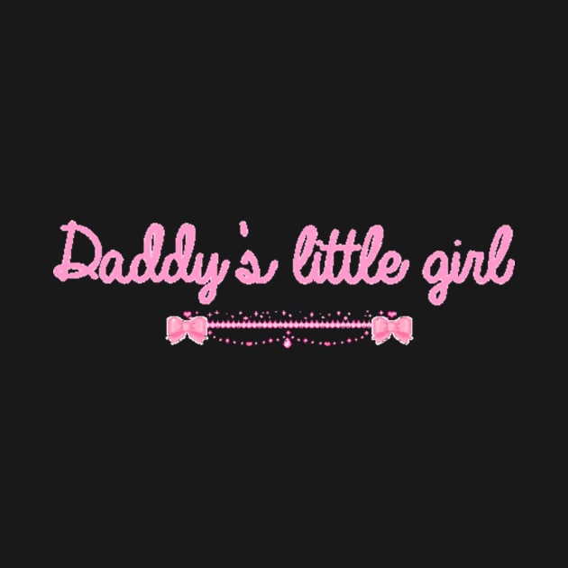 Daddys Little Girl by DaddyIssues