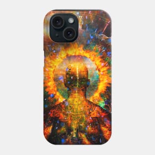 Hopes and Fears Phone Case