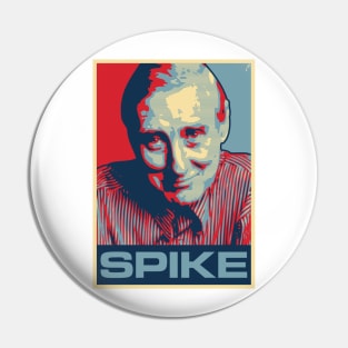 Spike Pin