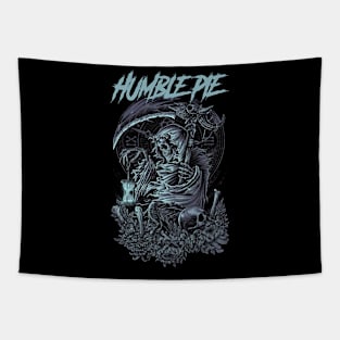 HUMBLE PIE BAND Tapestry