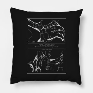 Vinland  - Thors Snorresson Pillow