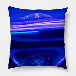 Crystal Ball Pillow