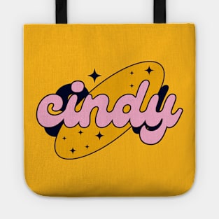 cindy Tote