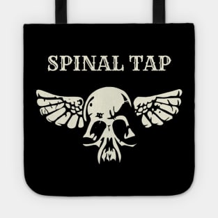 spinal tap Tote