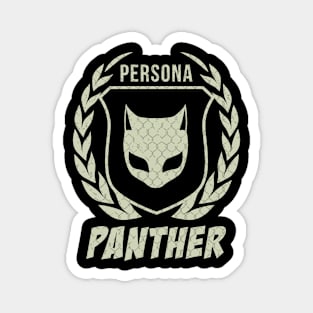 P5 PANTHER Magnet