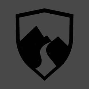Mountain Emblem T-Shirt