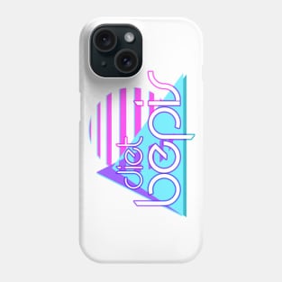 diet bepis Phone Case