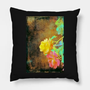 Rose 383 Pillow