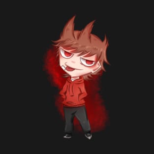 Eddsworld Tord Chibi T-Shirt