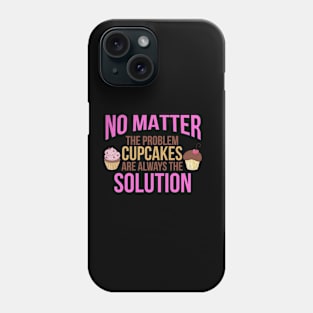 best baker gift Phone Case