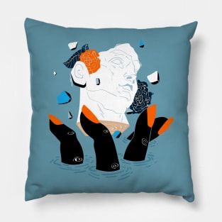 Creation Pillow