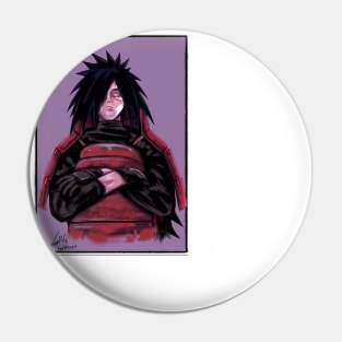 Madara Pin