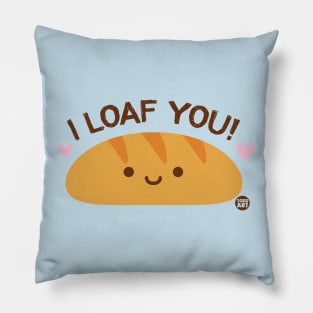 LOAF Pillow