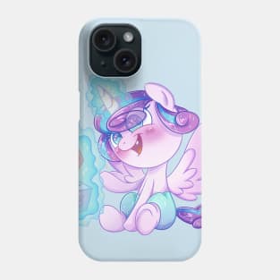 Princess Flurry Heart Phone Case