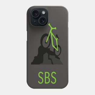 BS Bikes Phone Case