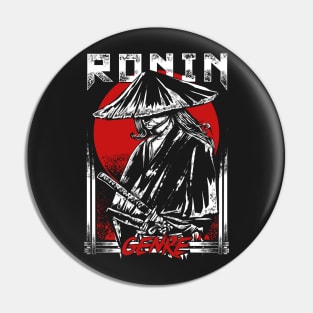 Ronin Pin