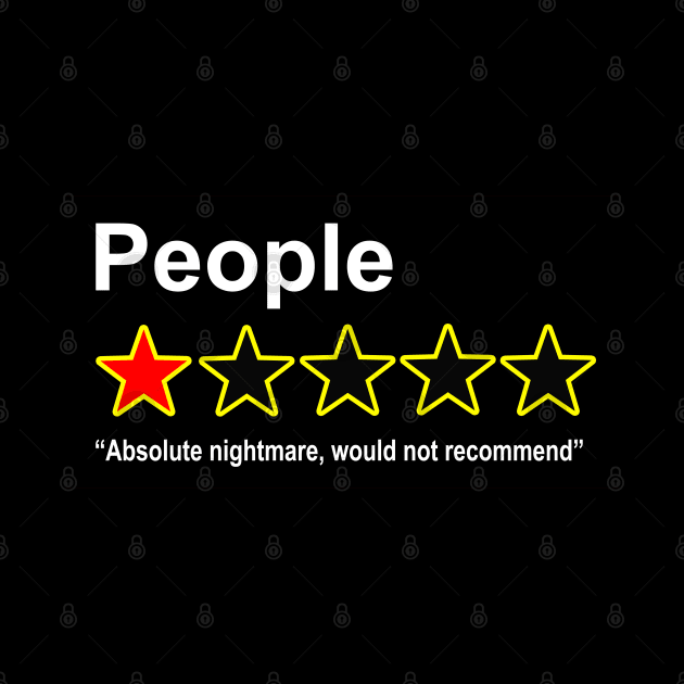 People one star by BigTime