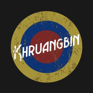 Khruangbin T-Shirt