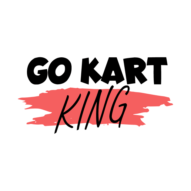 Go kart king by maxcode