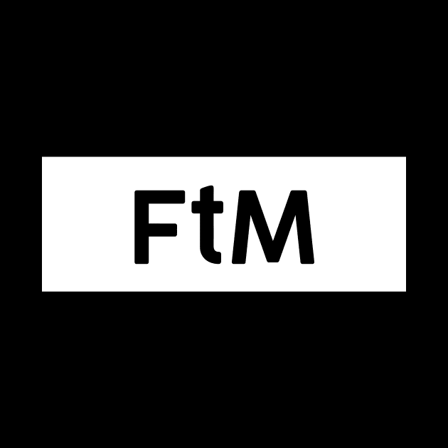 FtM Square by TheGentlemanPeacock